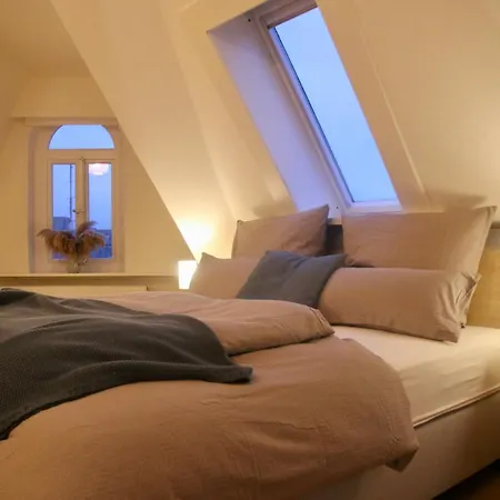 Hygge Homes - Traumhafte Altbauwohnung Nahe Lueneburgs Altstadt Exterior photo