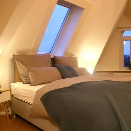Hygge Homes - Traumhafte Altbauwohnung Nahe Lueneburgs Altstadt Exterior photo