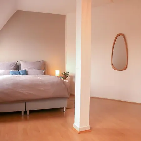 Hygge Homes - Traumhafte Altbauwohnung Nahe Lueneburgs Altstadt Exterior photo