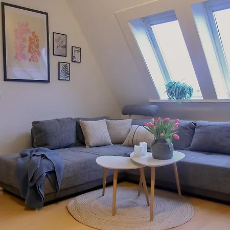 Hygge Homes - Traumhafte Altbauwohnung Nahe Lueneburgs Altstadt Exterior photo