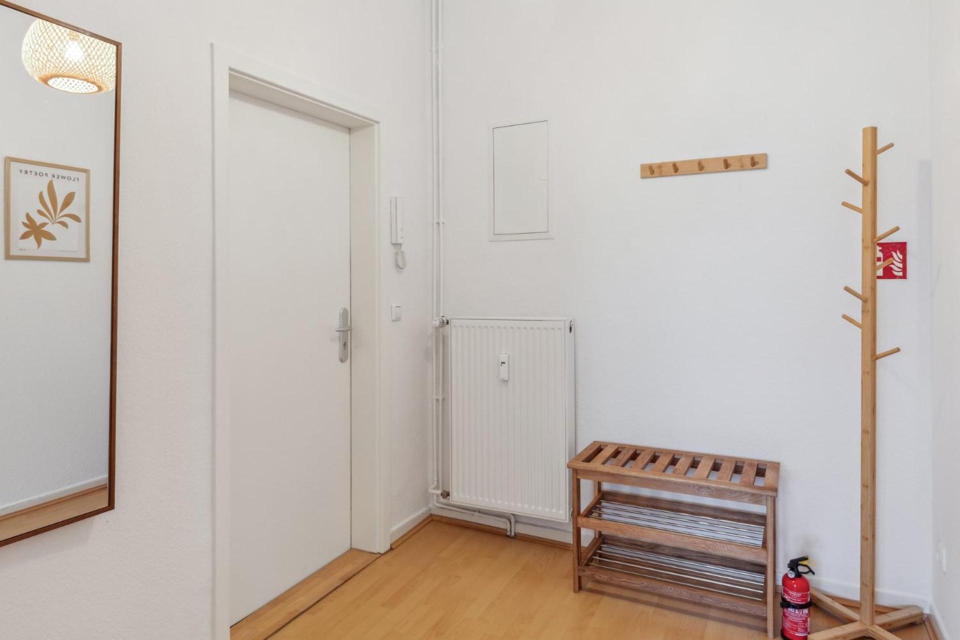 Hygge Homes - Traumhafte Altbauwohnung Nahe Lueneburgs Altstadt Apartment *