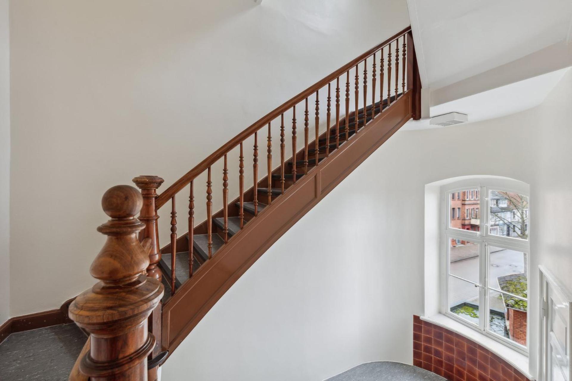 Apartment Hygge Homes - Traumhafte Altbauwohnung Nahe Lueneburgs Altstadt Luneburg