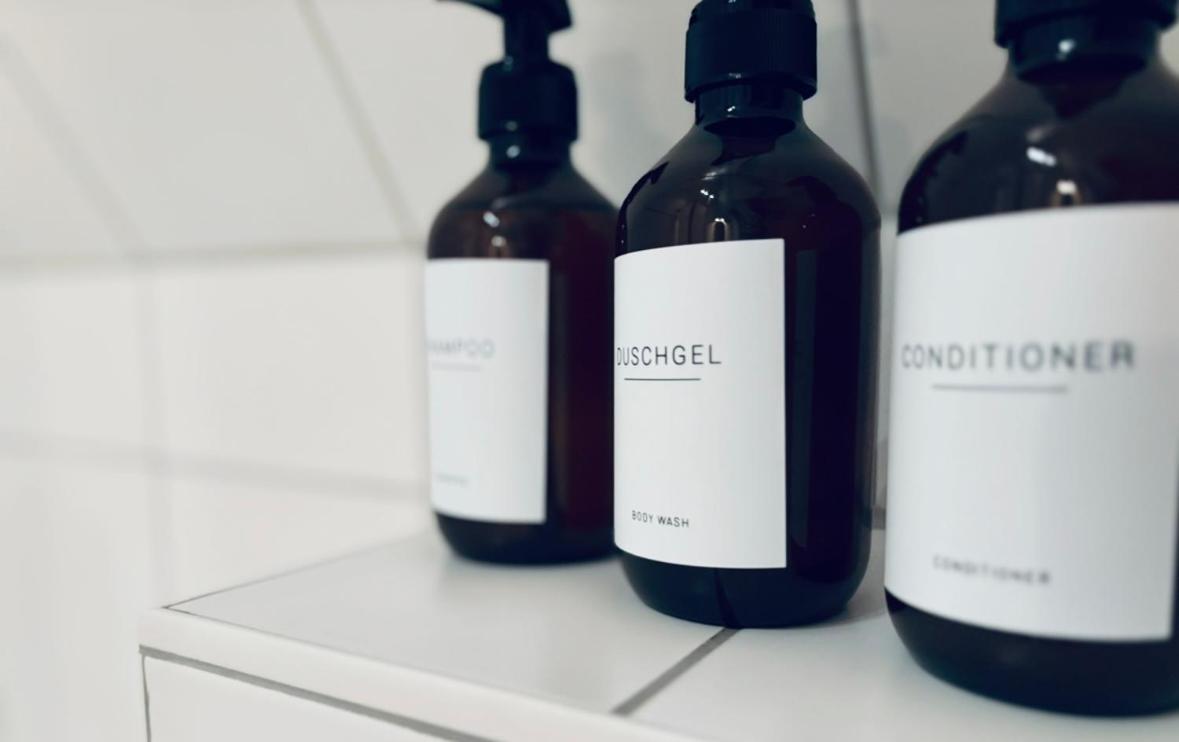 Hygge Homes - Traumhafte Altbauwohnung Nahe Lueneburgs Altstadt *