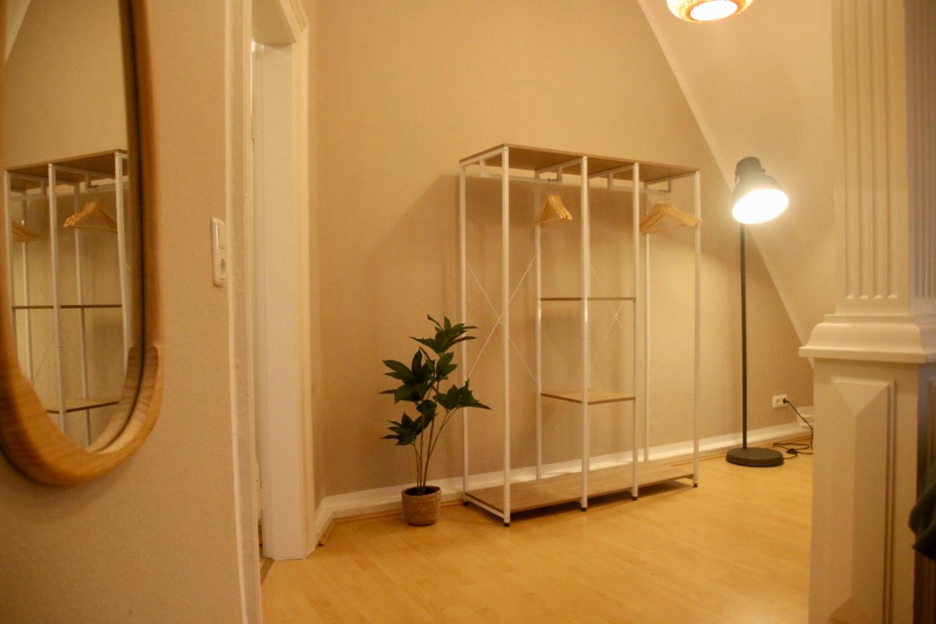 Apartment Hygge Homes - Traumhafte Altbauwohnung Nahe Lueneburgs Altstadt *