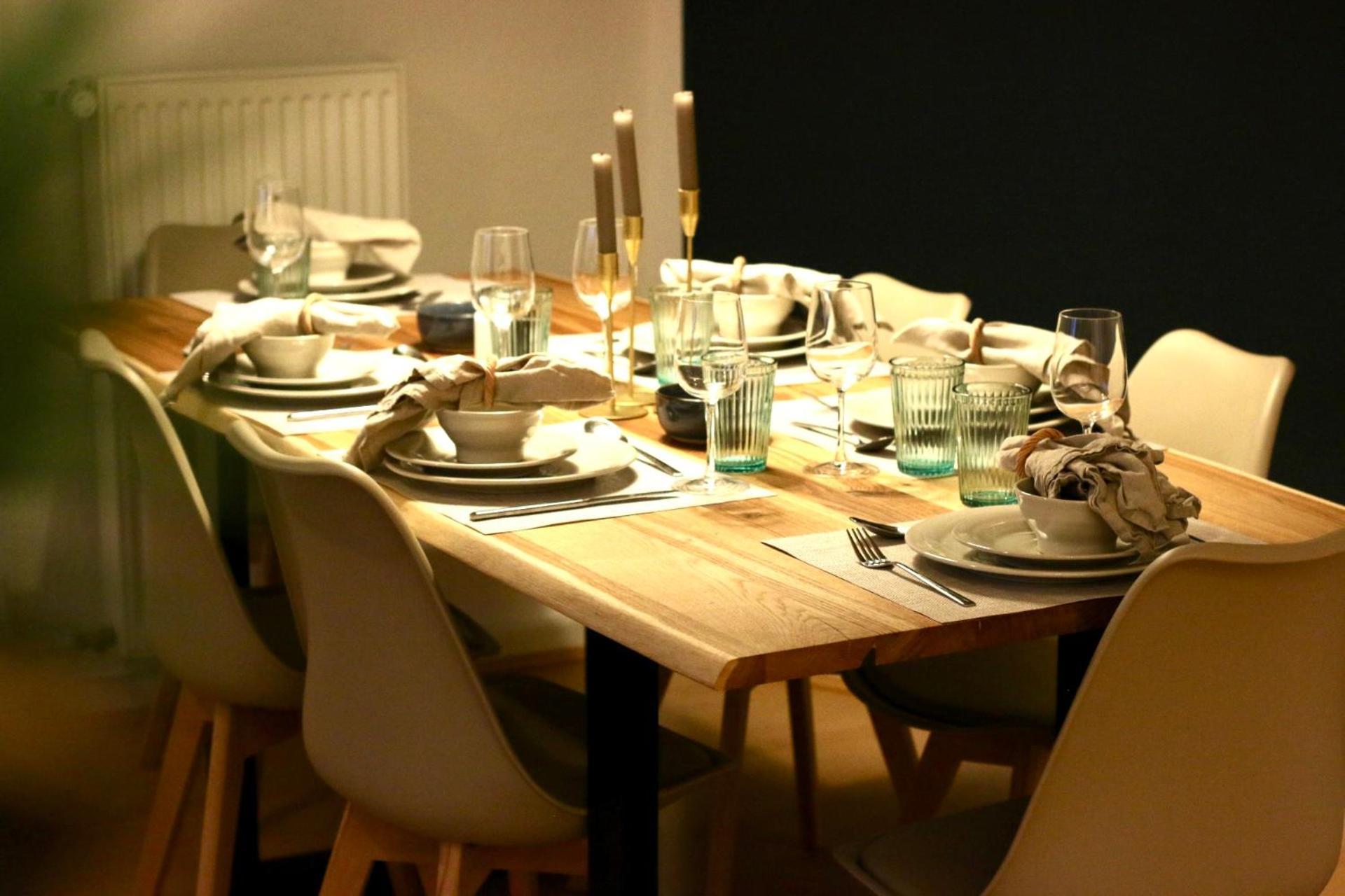 Hygge Homes - Traumhafte Altbauwohnung Nahe Lueneburgs Altstadt Apartment *