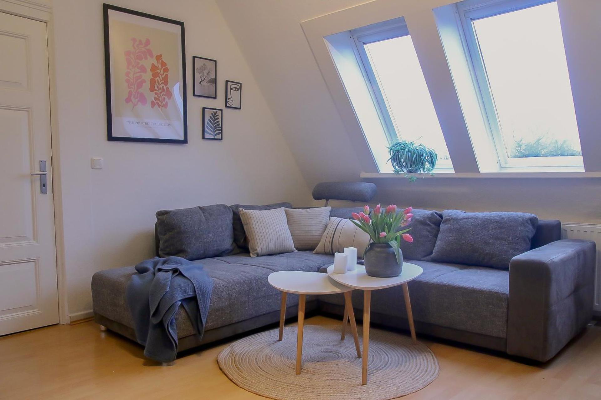Hygge Homes - Traumhafte Altbauwohnung Nahe Lueneburgs Altstadt